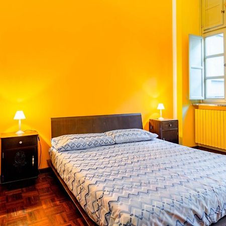 토리노 In Centro, 5 Posti Letto: Ca' Cybeles 아파트 외부 사진