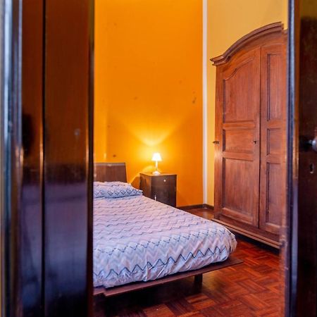 토리노 In Centro, 5 Posti Letto: Ca' Cybeles 아파트 외부 사진