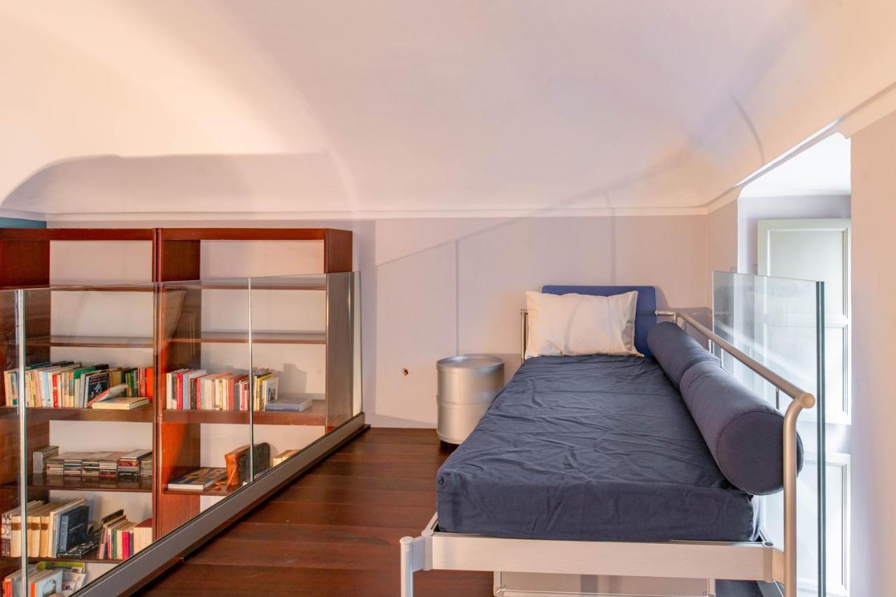 토리노 In Centro, 5 Posti Letto: Ca' Cybeles 아파트 외부 사진