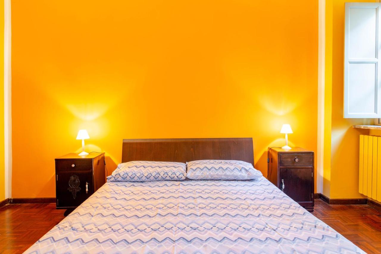 토리노 In Centro, 5 Posti Letto: Ca' Cybeles 아파트 외부 사진