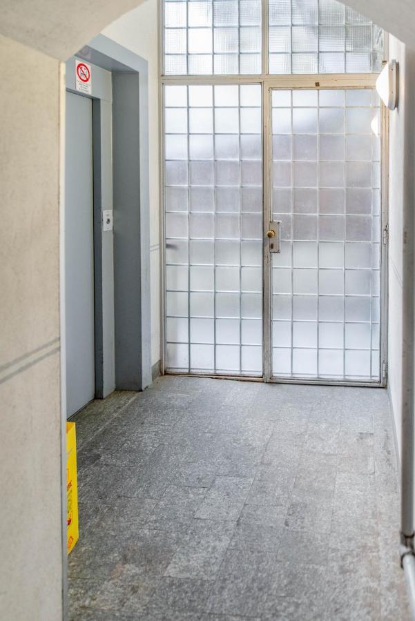 토리노 In Centro, 5 Posti Letto: Ca' Cybeles 아파트 외부 사진