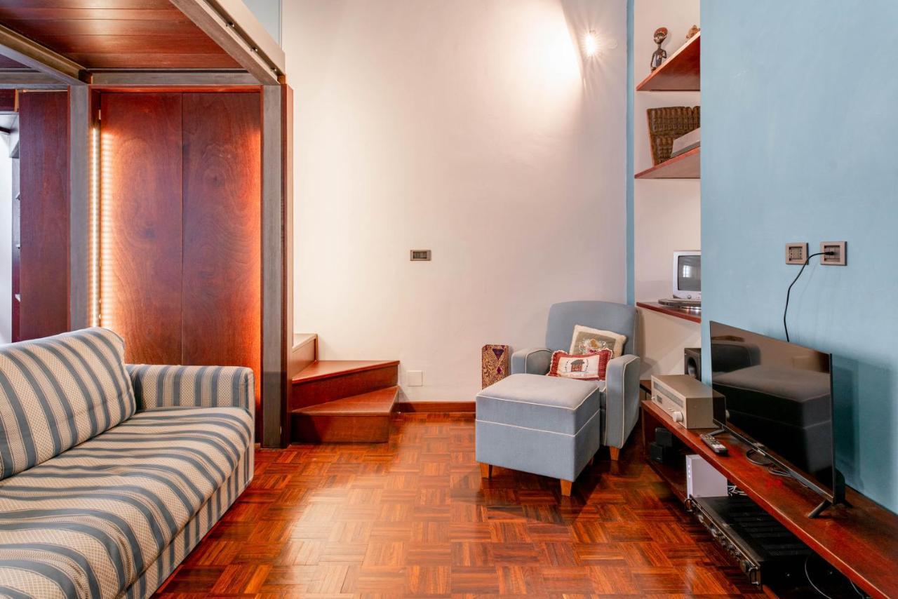 토리노 In Centro, 5 Posti Letto: Ca' Cybeles 아파트 외부 사진